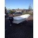 Composite boat LATREX 460