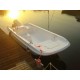 Motor boat LATREX 490