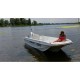 Motor boat LATREX 490