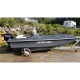 Motor boat LATREX 490