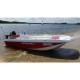 Motor boat LATREX 490