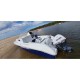 Motor boat LATREX 550