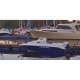 Motor boat LATREX 550