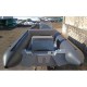 Motor boat LATREX RIB 500