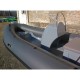 Motor boat LATREX RIB 500