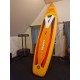 Inflatable SUP board set AMBER PRIME 12.6 LITE (Expository)