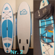 Inflatable SUP board BSB 9.0 LITE