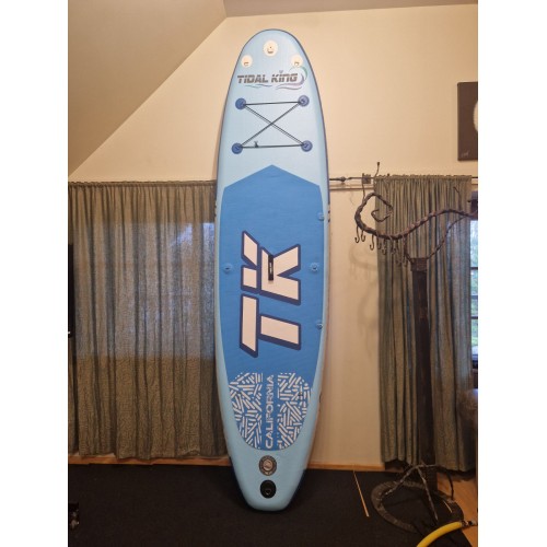 TIDAL KING MIAMI 10.6 Lite