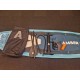 Inflatable SUP board set AMBER COLT 10.6 LITE (Expository)