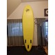 Inflatable SUP board set AMBER BEE 10.6 PRO (Expository)