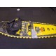 Inflatable SUP board set AMBER BEE 10.6 PRO (Expository)