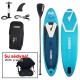 Inflatable SUP board set AMBER COLT 10.6 LITE