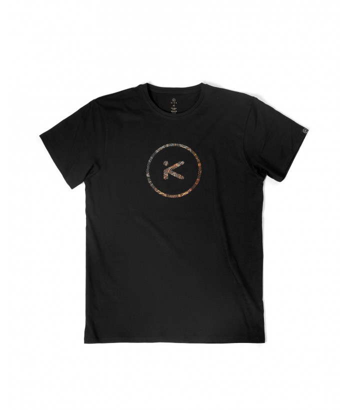 Marškinėliai HIKO ICON T-shirt