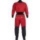 Neperšlampamas kostiumas NRS Men's Crux Dry Suit