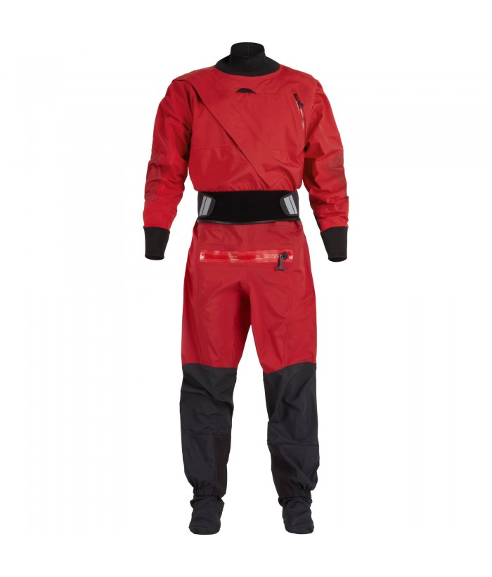 NRS Men's Crux Dry Suit