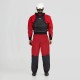 NRS Men's Crux Dry Suit