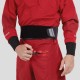 Neperšlampamas kostiumas NRS Men's Crux Dry Suit