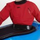 NRS Men's Crux Dry Suit