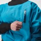 2025 NRS Women's Explorer Semi-Dry Suit