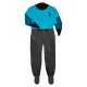 2025 NRS Women's Explorer Semi-Dry Suit