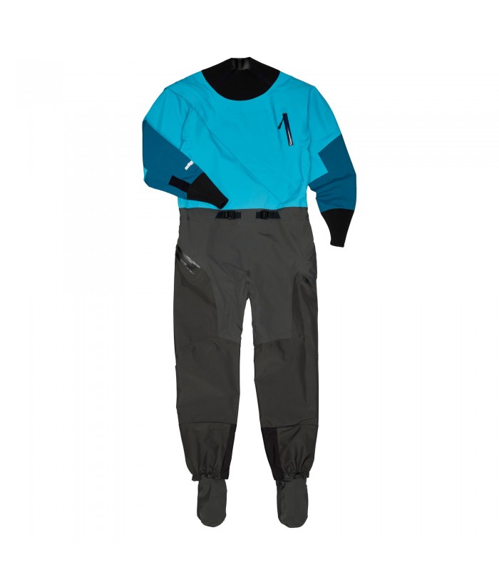 2025 NRS Women's Explorer Semi-Dry Suit