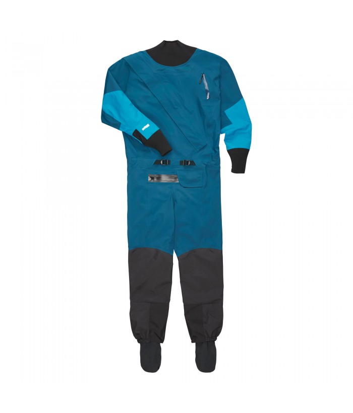 NRS Men's Explorer Semi-Dry Suit 2025