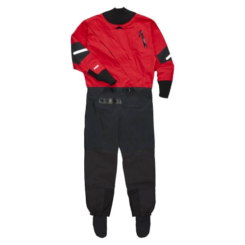 NRS Men's Foray Dry Suit 2025