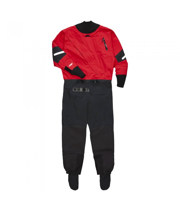 NRS Men's Foray Dry Suit 2025