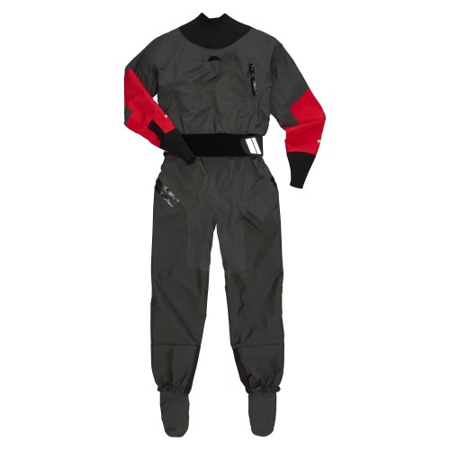 NRS Women's Pivot Dry Suit 2025