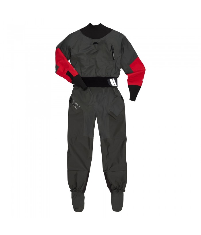 NRS Women's Pivot Dry Suit 2025