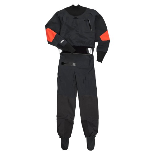 NRS Men's Pivot Dry Suit 2025