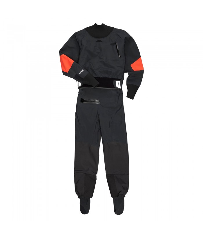 NRS Men's Pivot Dry Suit 2025