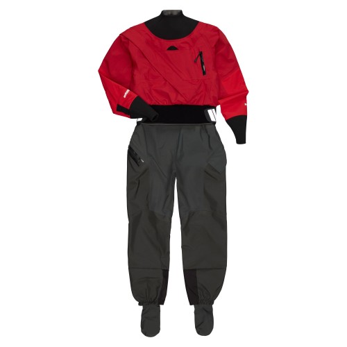 Neperšlampamas kostiumas NRS Women's Crux Dry Suit 2025