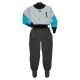 Neperšlampamas kostiumas NRS Women's Crux Dry Suit 2025