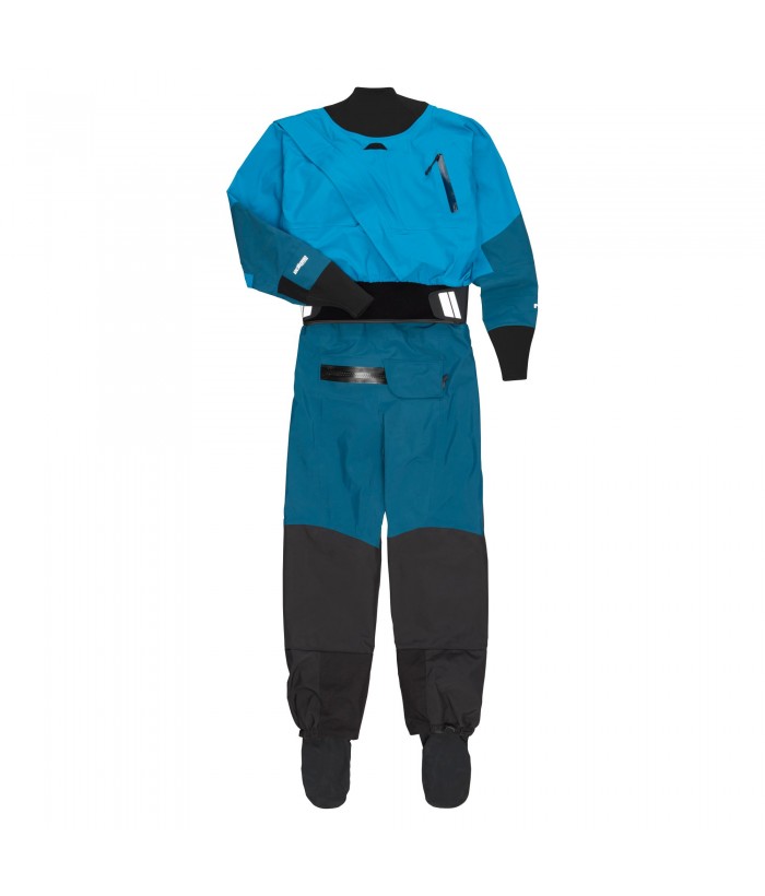 NRS Men's Crux Dry Suit 2025