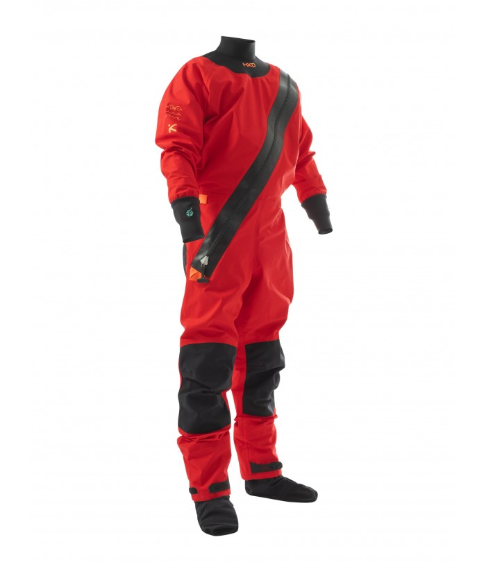 Vaikiškas sausas kostiumas Hiko JUNO Air4 Jr. Dry Suit