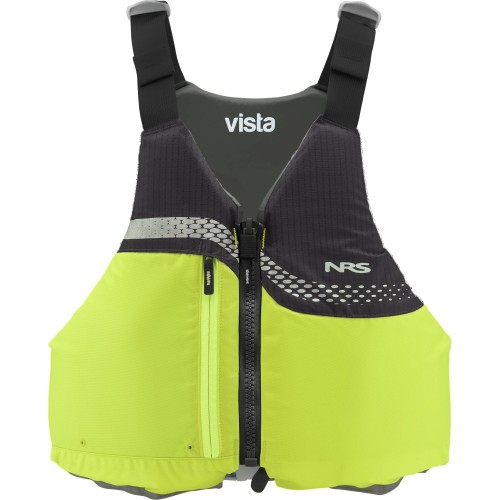 NRS Vista PFD