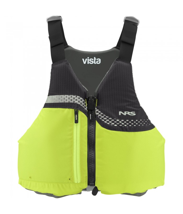 NRS Vista PFD