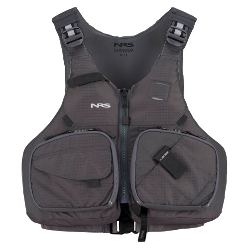 NRS CHINOOK PFD 2025