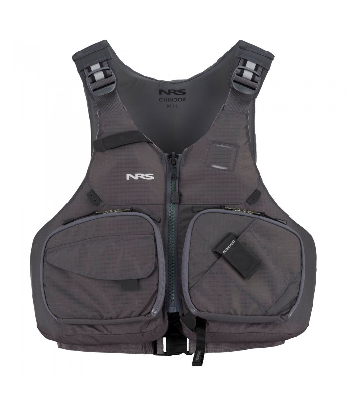 NRS CHINOOK PFD 2025