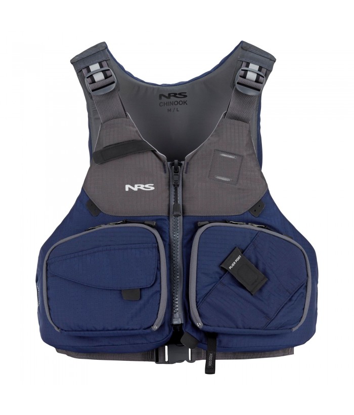 NRS CHINOOK PFD 2025