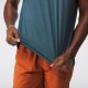 NRS Men's Silkweight Short-Sleeve Shirt