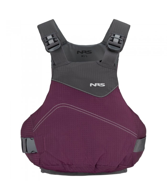 NRS VAPOR PFD 2025