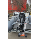 Inflatable PVC boat BUSH CLASSIC TENDER RIB C-430