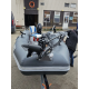 Inflatable PVC boat BUSH CLASSIC TENDER RIB C-430