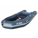 Pripučiama PVC valtis BUSH COMMANDER PRO CMD-520