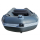 Pripučiama PVC valtis BUSH COMMANDER PRO CMD-520