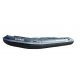 Pripučiama PVC valtis BUSH COMMANDER PRO CMD-520