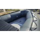 Pripučiama PVC valtis BUSH COMMANDER PRO CMD-520