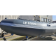 Pripučiama PVC valtis BUSH COMMANDER PRO CMD-520